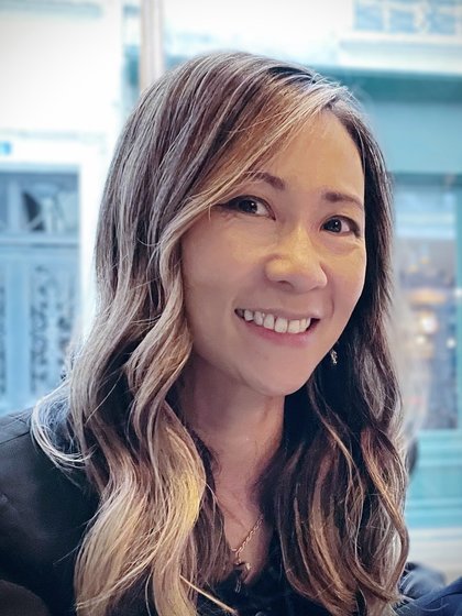 Dr. Trang Eng, MD
